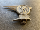 Ozdobná figurka na blatník ES-KA