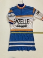 Originální bavlněný dres Gazelle Campagnolo 