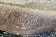 Sedlo Brooks B73L  - 30. léta (626)