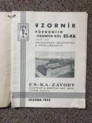 Katalog ESKA 1933 (774)