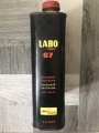 Olejová plechovka LABO