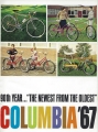 American Bicyclist 1967/02 - February